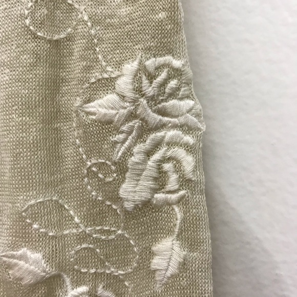 F Cashmere Top Made in Italy 🇮🇹 - Picture 3 of 8